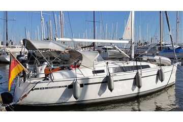 Plachetnice Bavaria Cruiser 33 - Callisto 