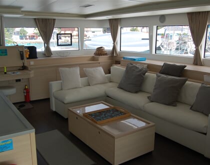 Interior image