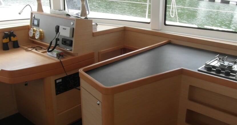 Navigation