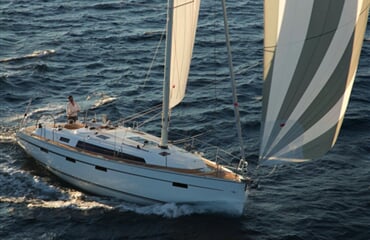 Bavaria Cruiser 41 - Hera