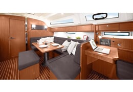 Bavaria Cruiser 41 - EXTRA MILE