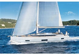 Bavaria C45 - WILDCARD
