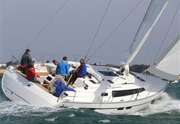 Plachetnice Bavaria Cruiser 46 - Aelia 