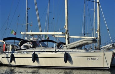 Bavaria 38 - Tommy 
