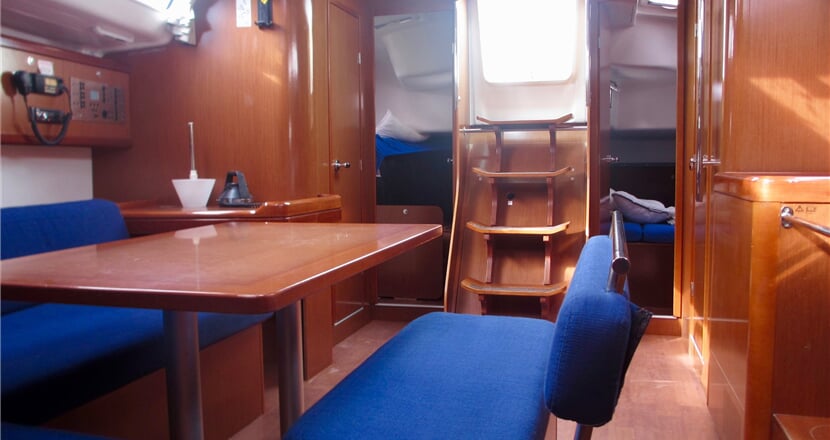 Interior image
