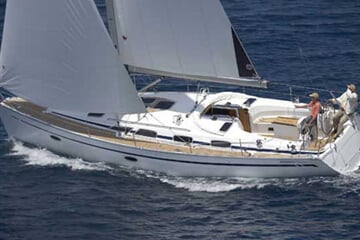 Bavaria 40 Cruiser - SPIRIT OF STYRIA