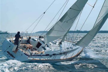 Bavaria Cruiser 46 - LULA