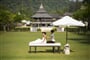 Foto - Bangkok - Phuket - Ko Lanta (Thajsko)