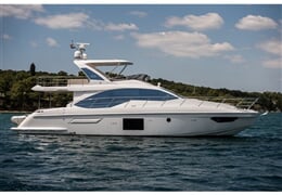 Azimut 55 - MAWI