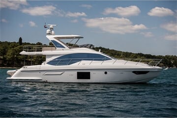 Azimut 55 - MAWI