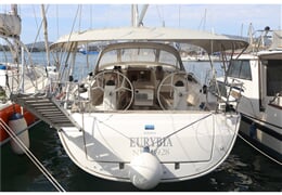 Plachetnice Bavaria Cruiser 40 - Eurybia