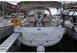 Plachetnice Bavaria Cruiser 36 - Leukothea
