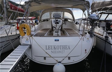 Plachetnice Bavaria Cruiser 36 - Leukothea