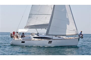 Elan 40 Impression - Shamal