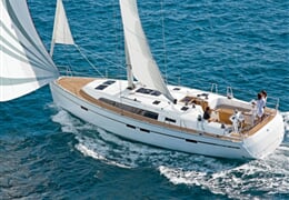 Bavaria Cruiser 46 - Sail Betelgeuse