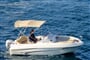 Beneteau Flyer 550 Sun deck Trogir, Split riviera