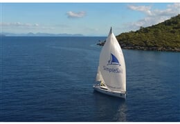 Oceanis 45 - CANCAN