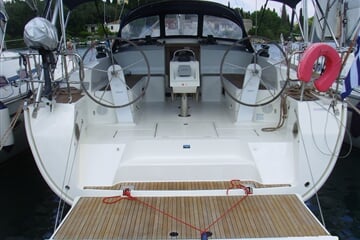 Bavaria 46 Cruiser - Zefyros