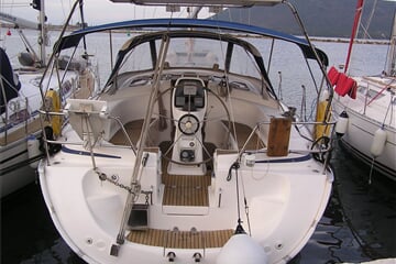 Bavaria 39 Cruiser - Julia