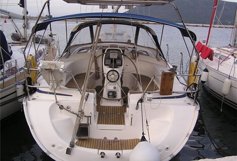 Bavaria 39 Cruiser - Julia