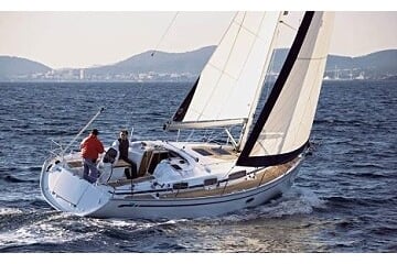 Bavaria 35 Cruiser - Alba