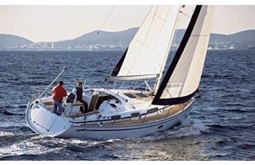 Bavaria 35 Cruiser - Alba