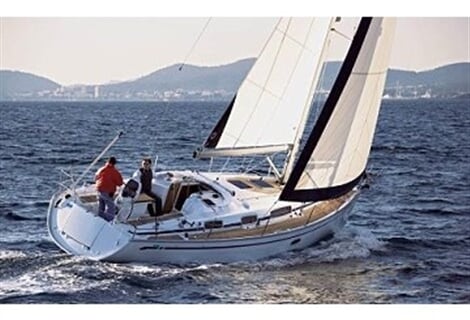 Bavaria 35 Cruiser - Alba