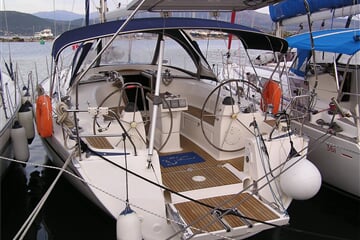 Bavaria 40 Cruiser - Alma Libre