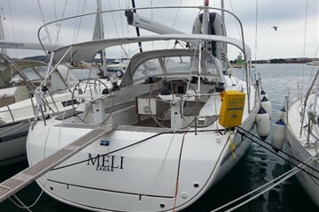 Bavaria Cruiser 45 - Meli