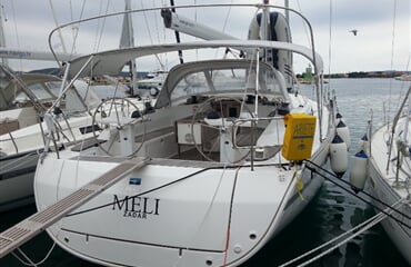 Bavaria Cruiser 45 - Meli