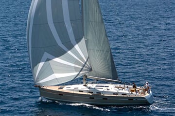 Bavaria Cruiser 50 - Fija