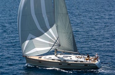 Bavaria Cruiser 50 - Fija