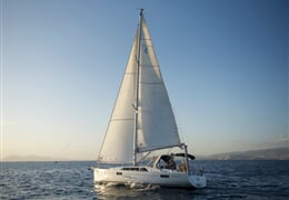 Oceanis 41.1 - Felice