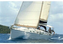 Cyclades 50.5 - Barnie