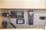 VHF and Controls
