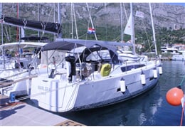 Dufour 430 - Marlera