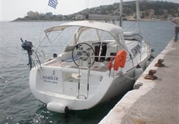 Oceanis 34 - Marilou