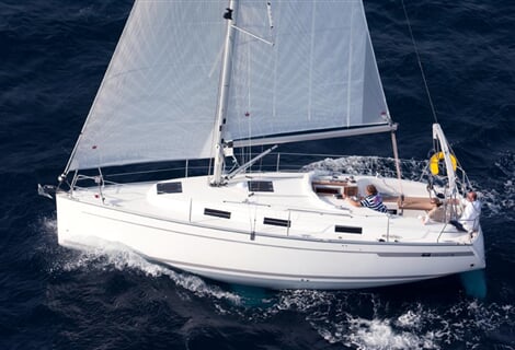 Bavaria Cruiser 32 - DANIELLE