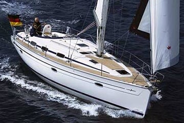 Bavaria 39 Cruiser - NADA