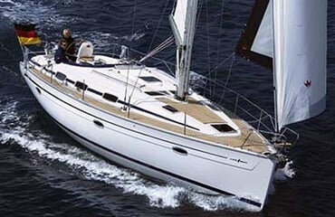 Bavaria 39 Cruiser - NADA