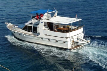 Staryacht 1670 - Holiday 