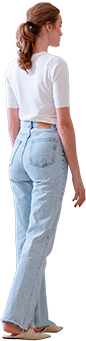 Dívka